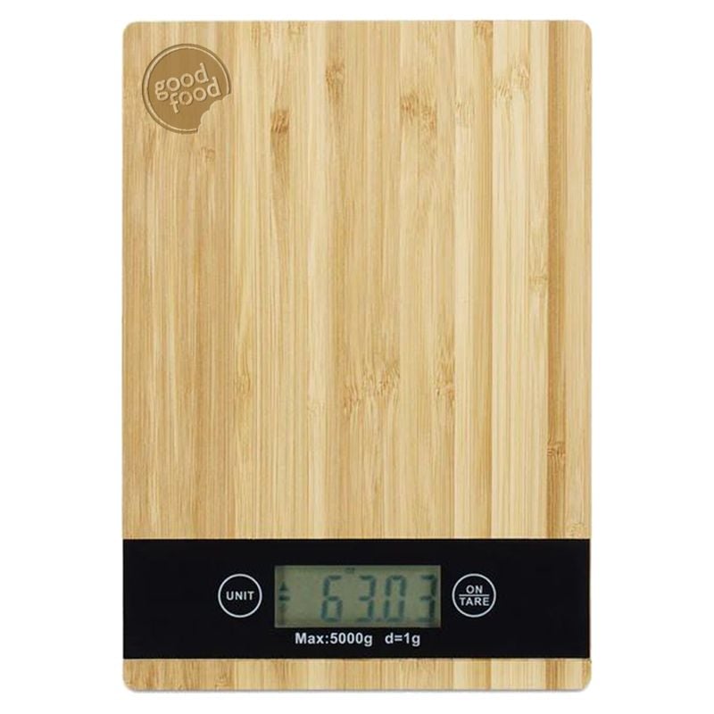 Kitchen Scales Kitchen Scales